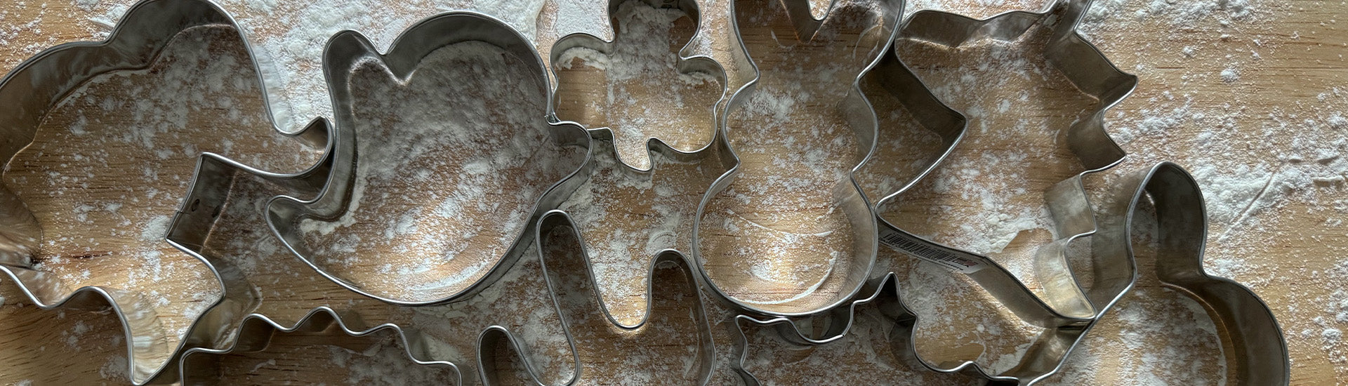 Cookie Cutters