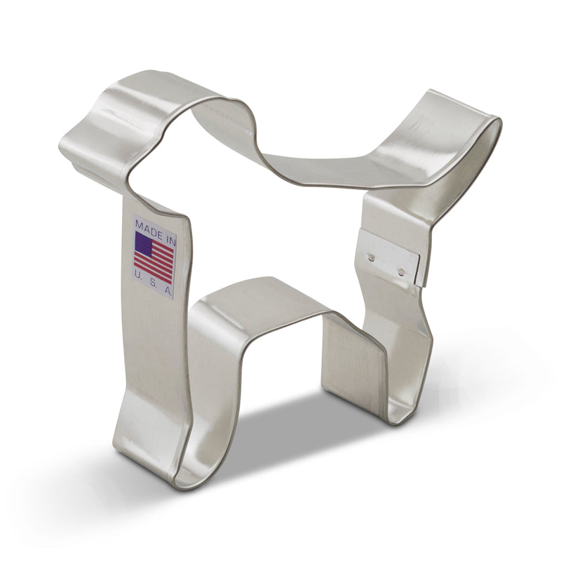 Labrador Retriever Cookie Cutter