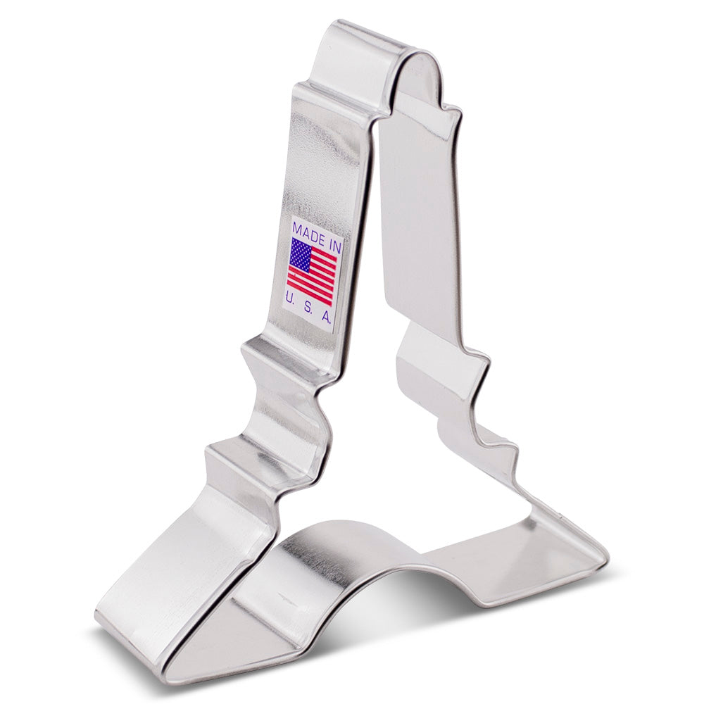 Eiffel Tower Cookie Cutter