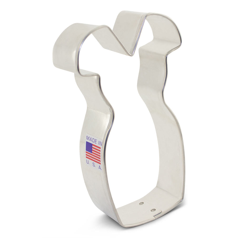 Dress Cookie Cutter