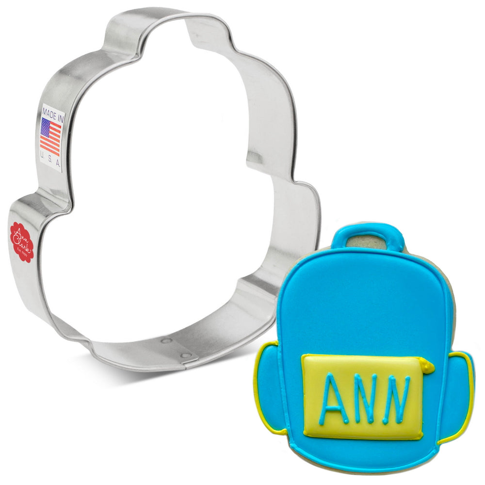 Ann Clark Arrowhead Cookie Cutter – 3.5 Inch, Made In USA From Food-Safe Steel - View #8