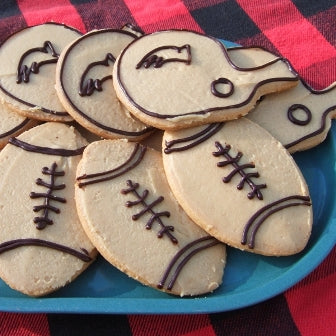 Peanut Butter Cookies