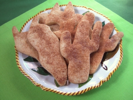 Biscochitos