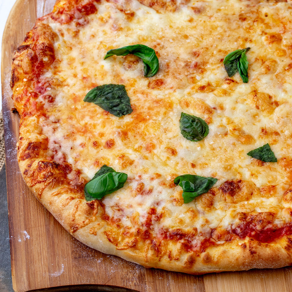 Pizza Dough