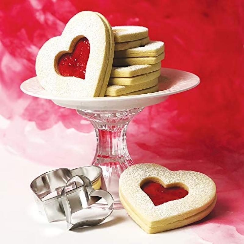 Extra Large Heart Cookie Cutter