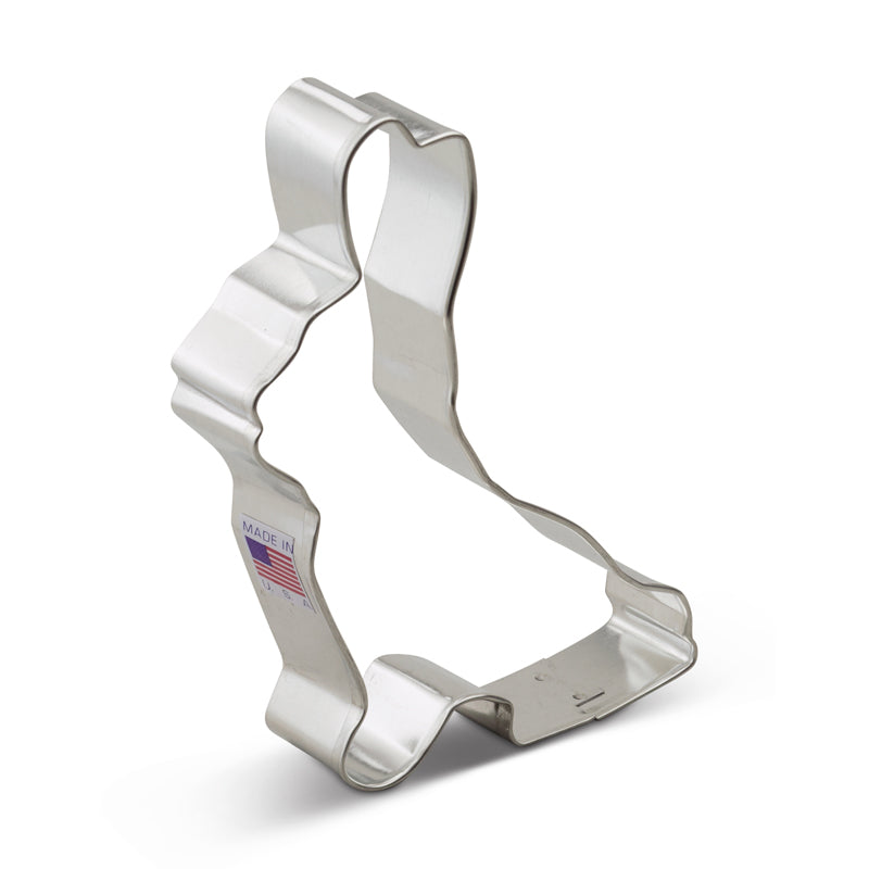 Ann Clark Ltd. Bunny Cookie Cutter - Thumbnail 2