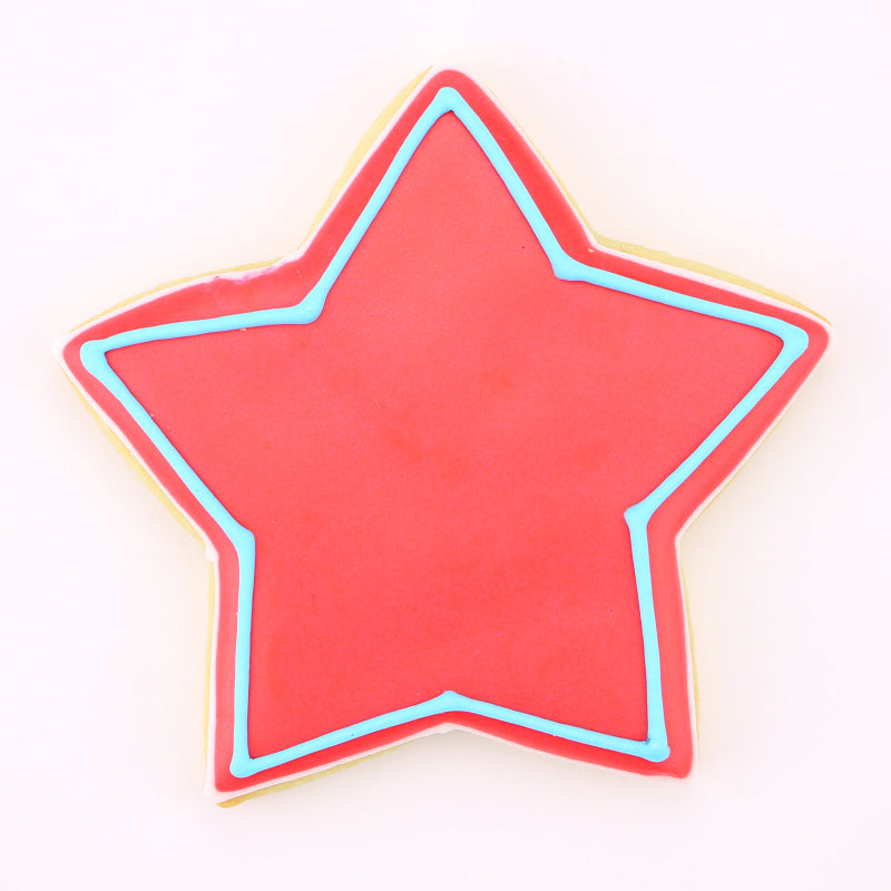 Star Cookie Cutter