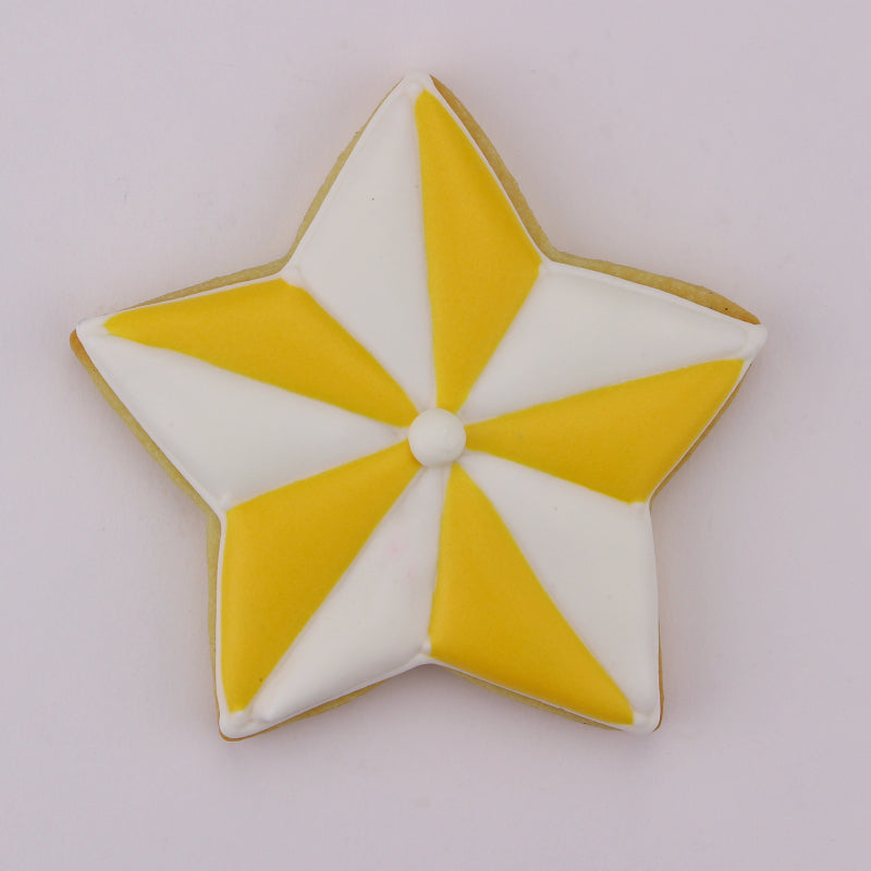 Star Cookie Cutter