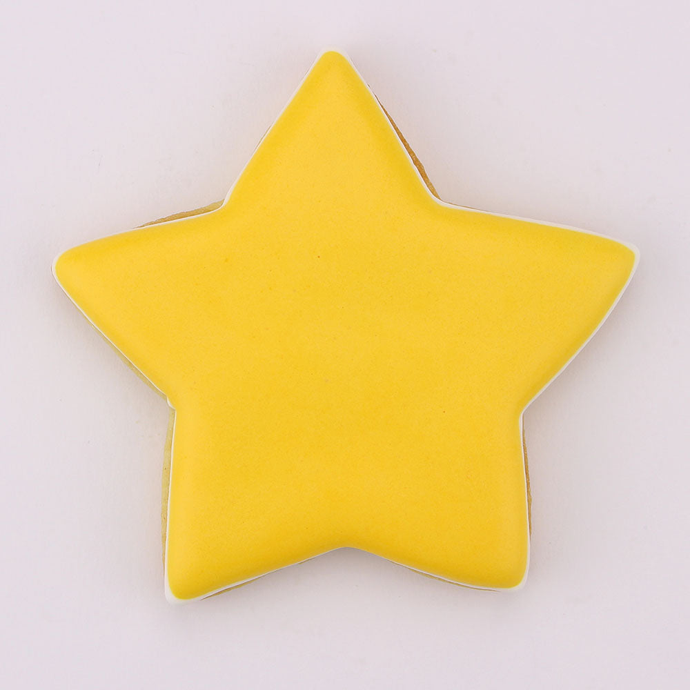 Star Cookie Cutter