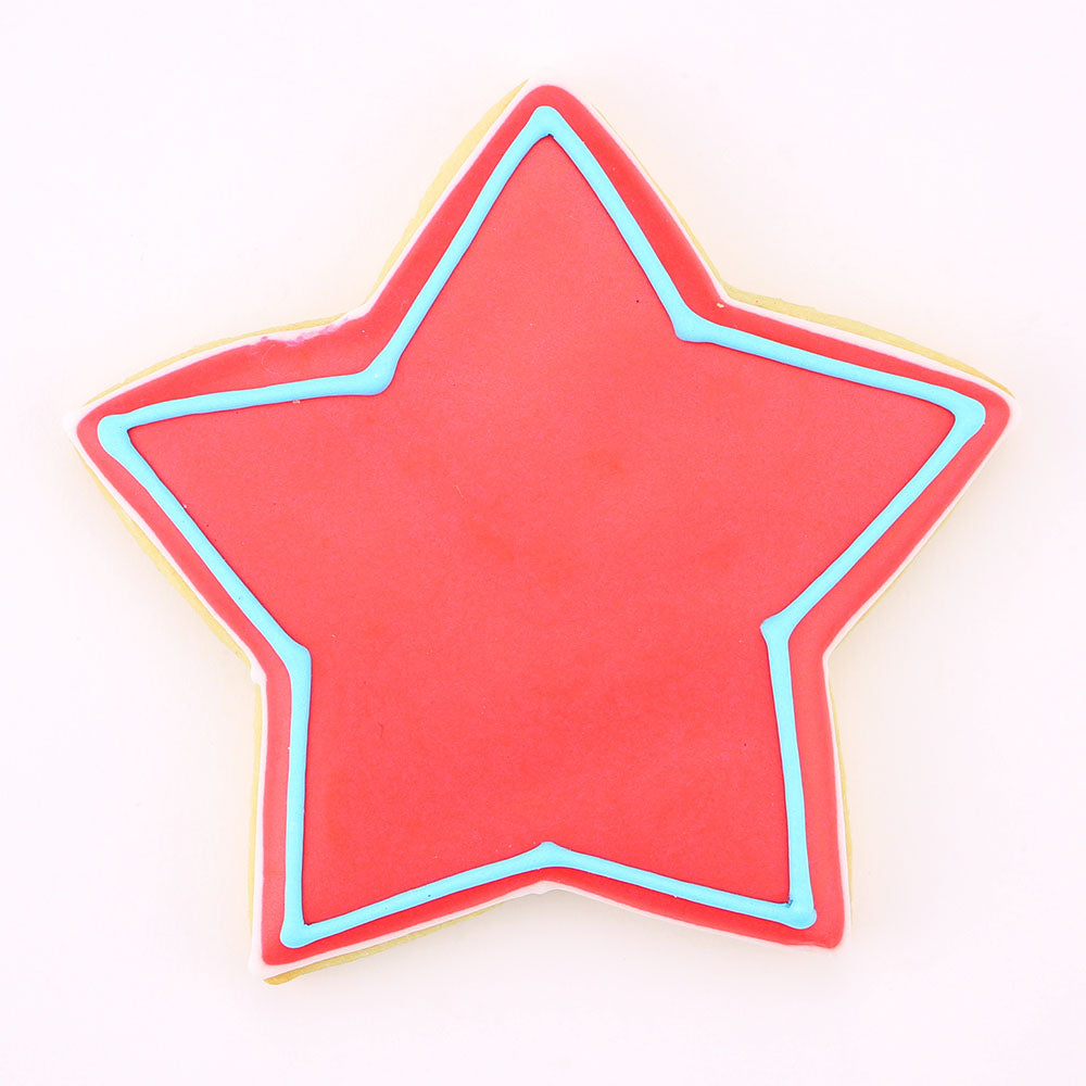 Star Cookie Cutter