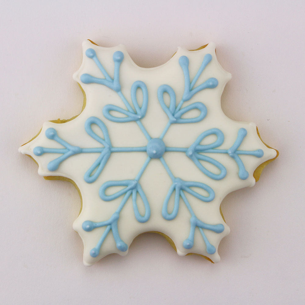 Ann Clark Ltd. Snowflake Cookie Cutter