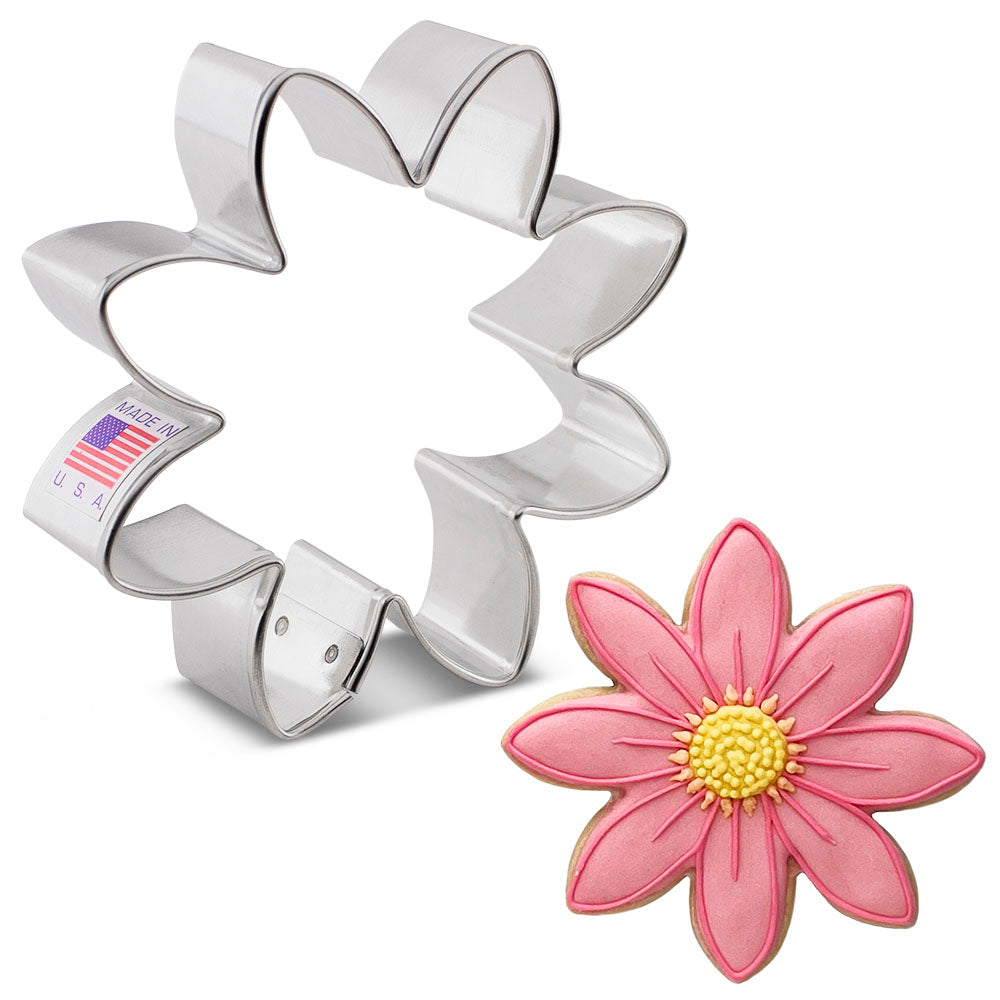 Daisy Cookie Cutter