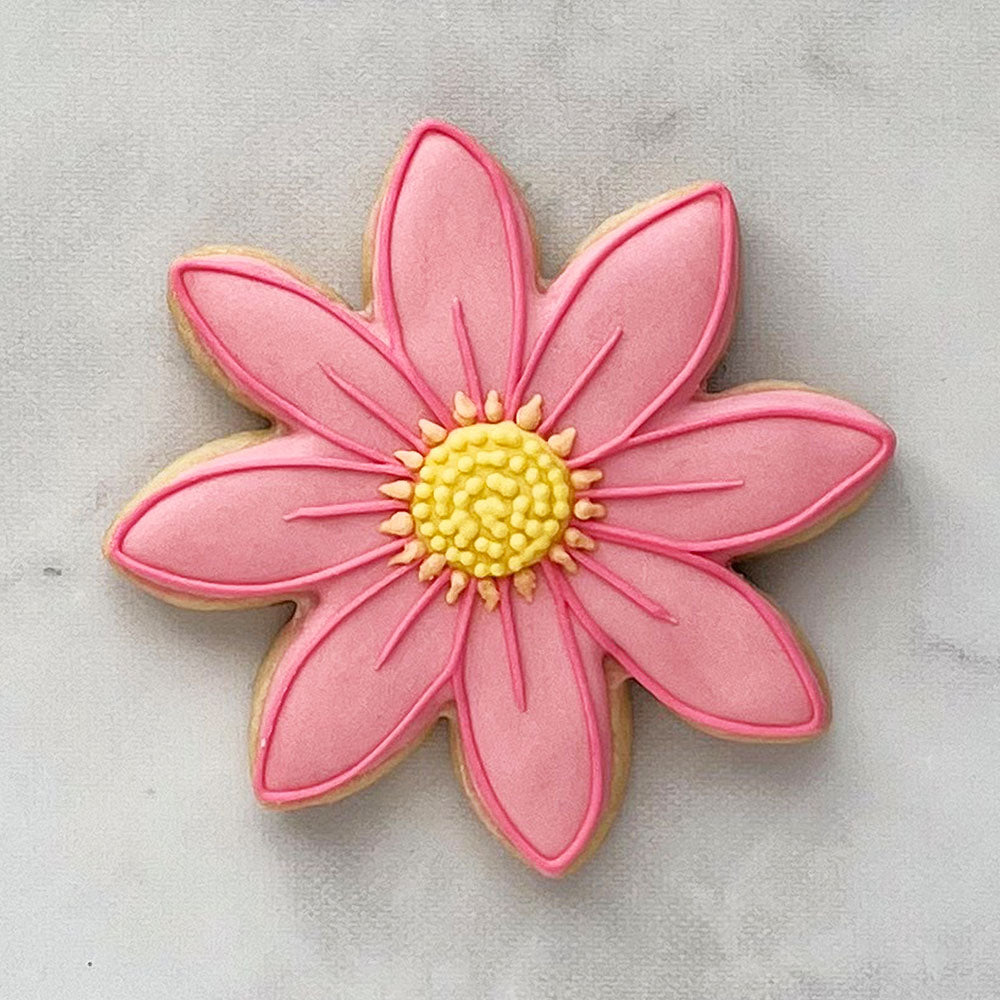 Daisy Cookie Cutter