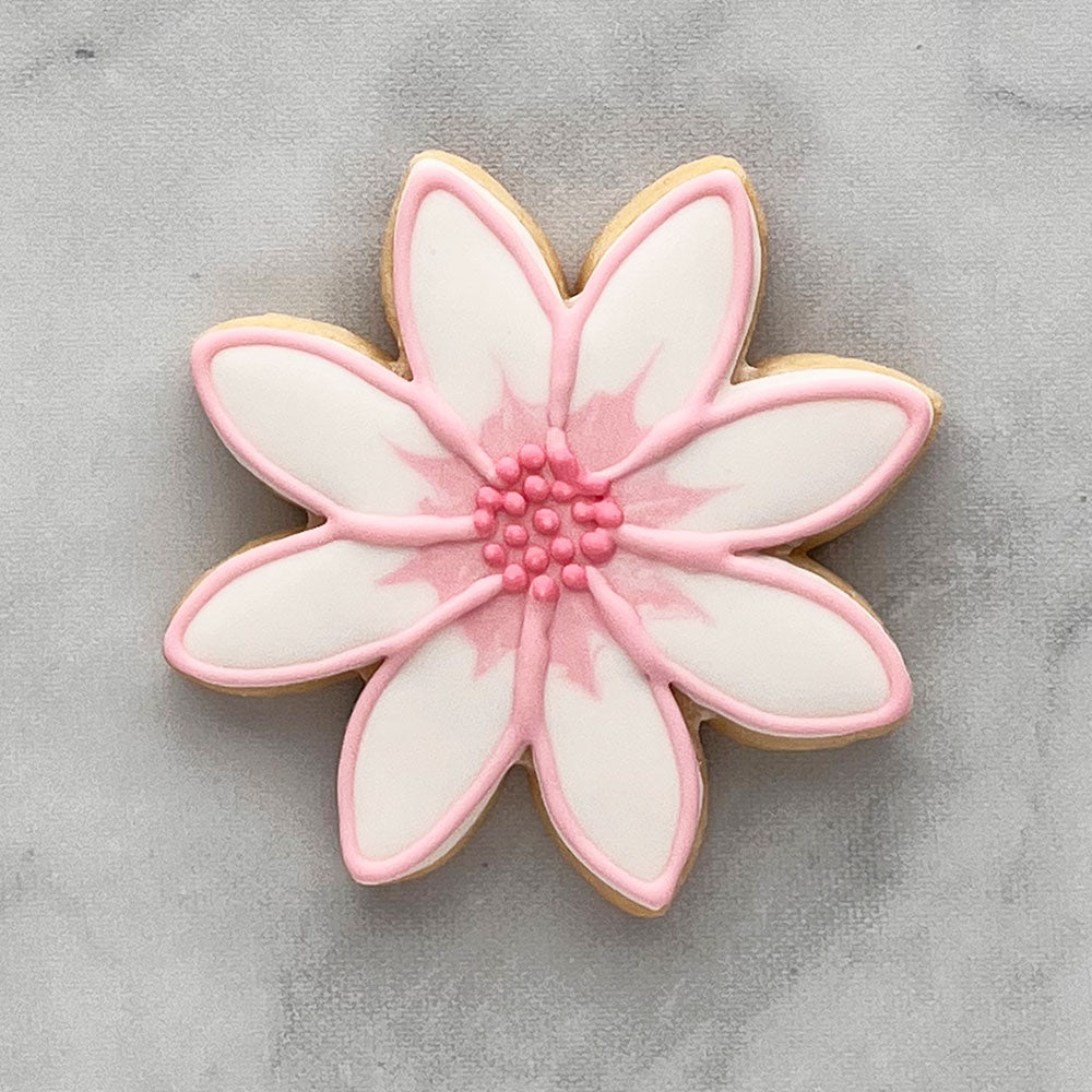 Daisy Cookie Cutter
