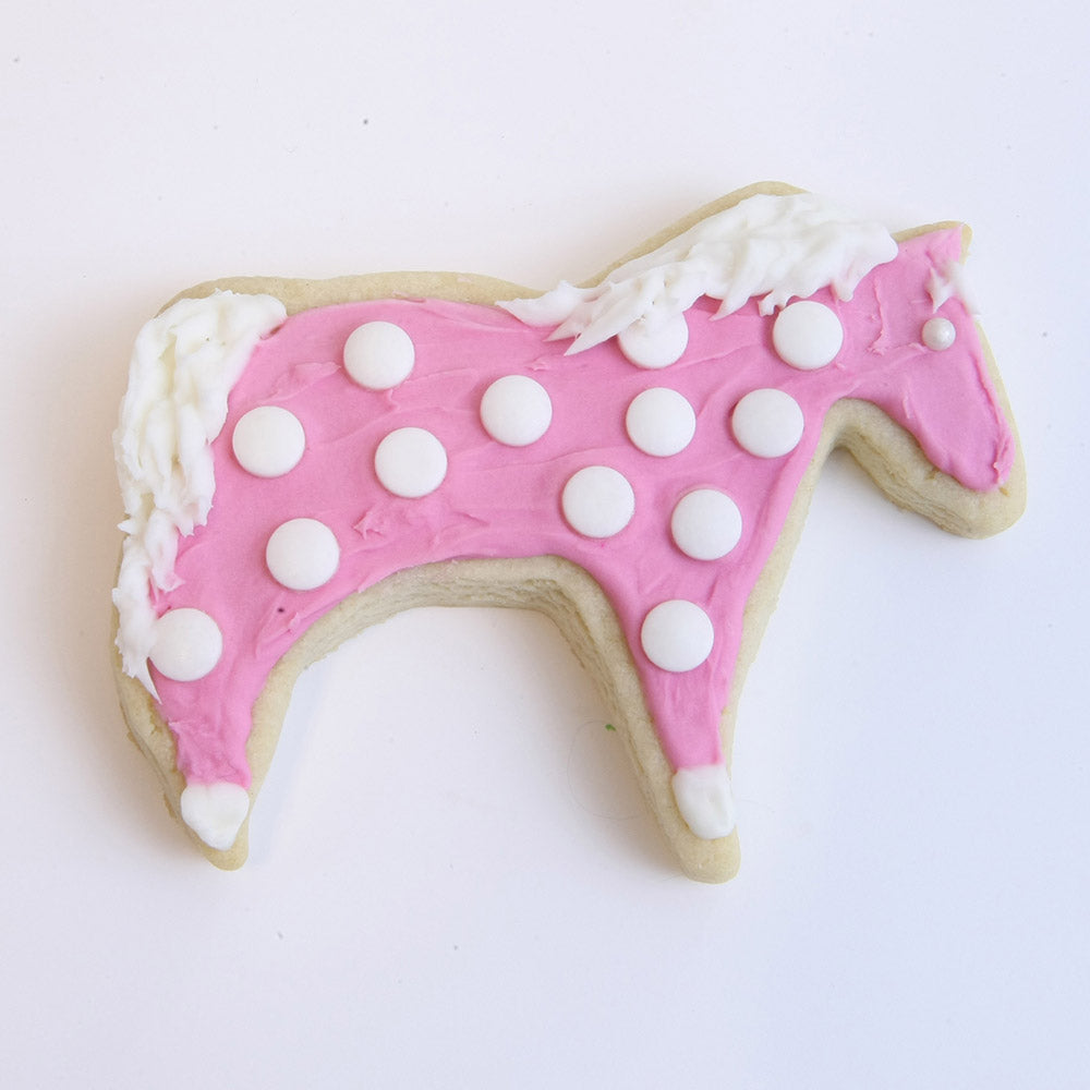 Ann Clark Horse Cookie Cutter - Thumbnail 3