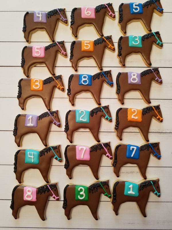 Ann Clark Horse Cookie Cutter - Thumbnail 5