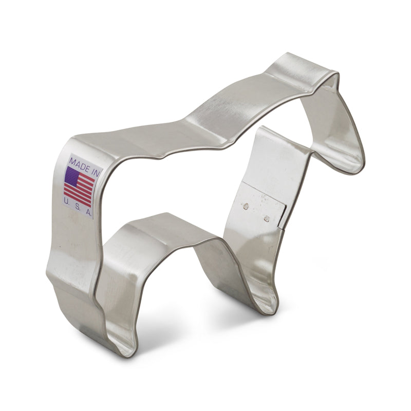 Ann Clark Horse Cookie Cutter