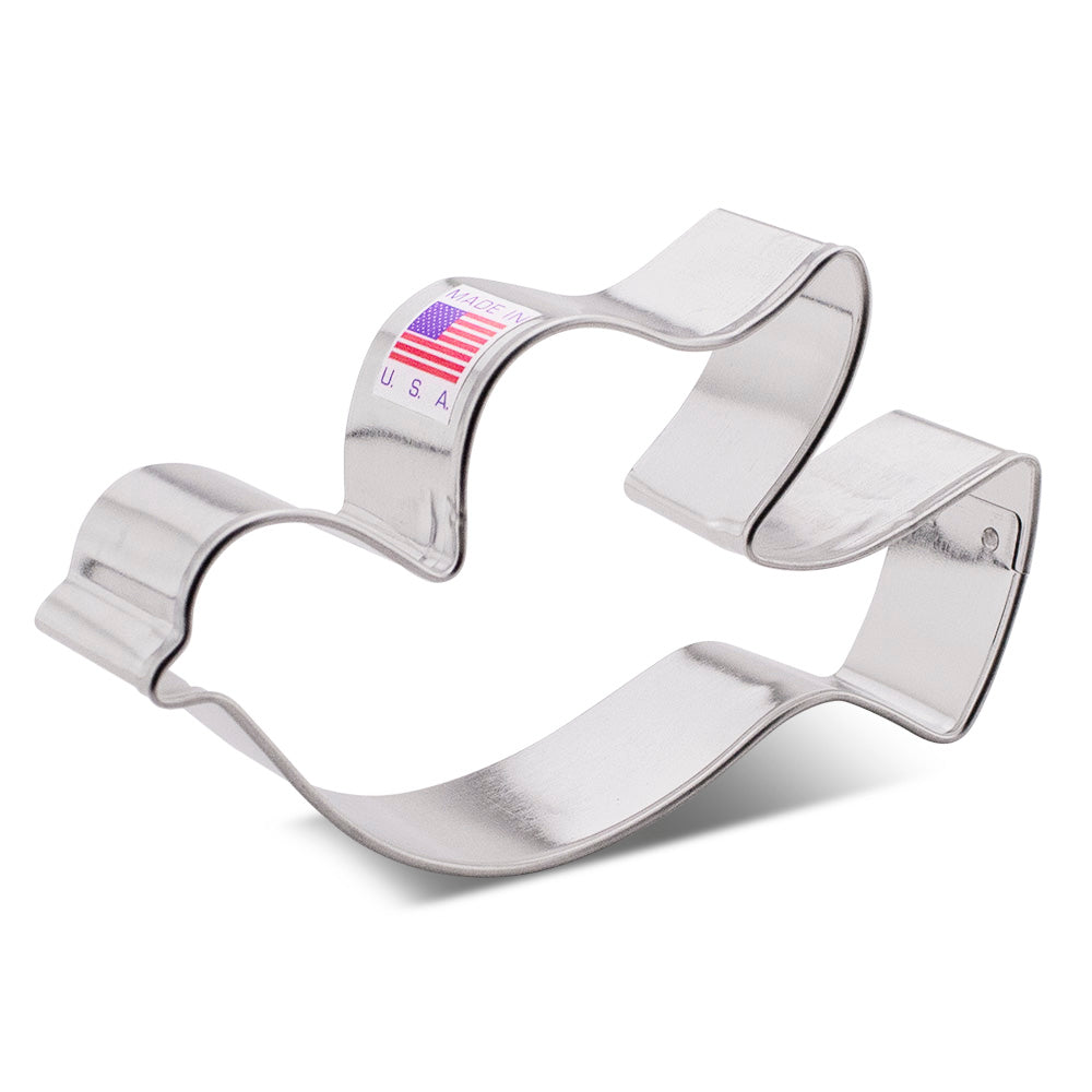 Flying Dove Cookie Cutter