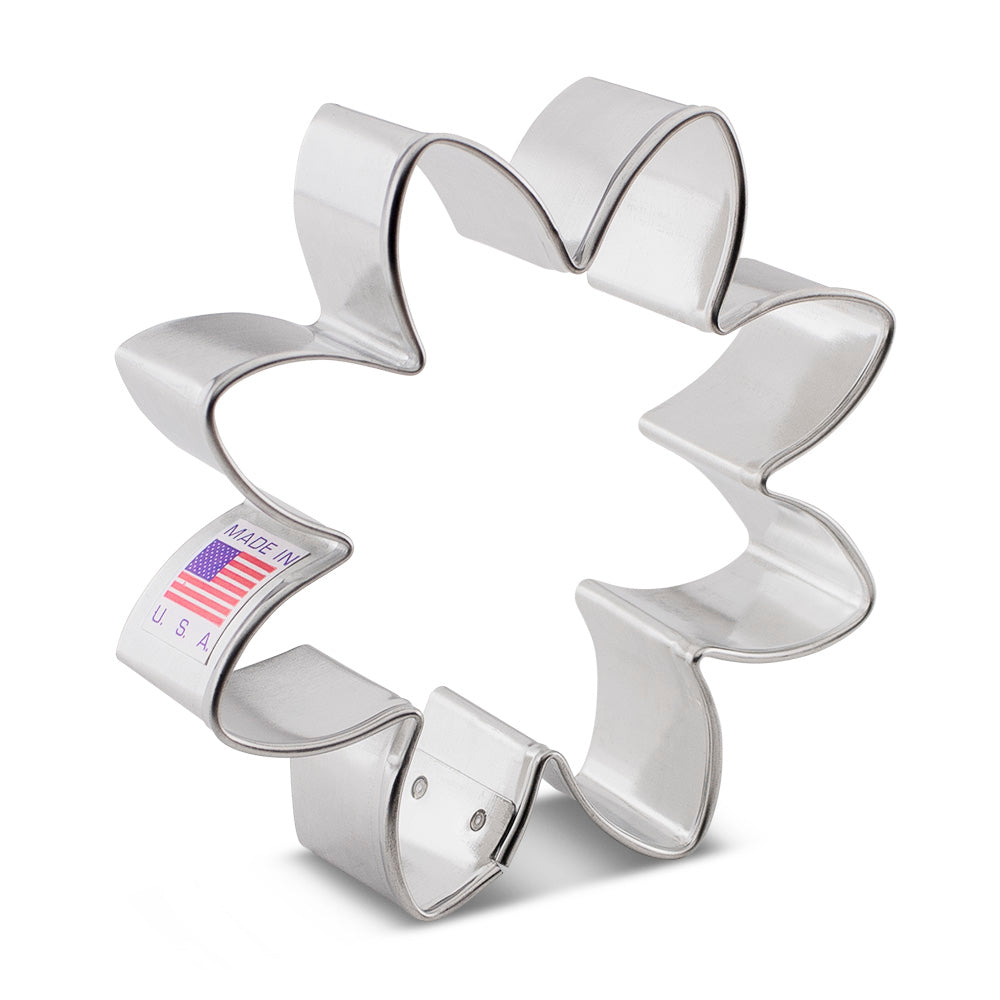 Daisy Cookie Cutter