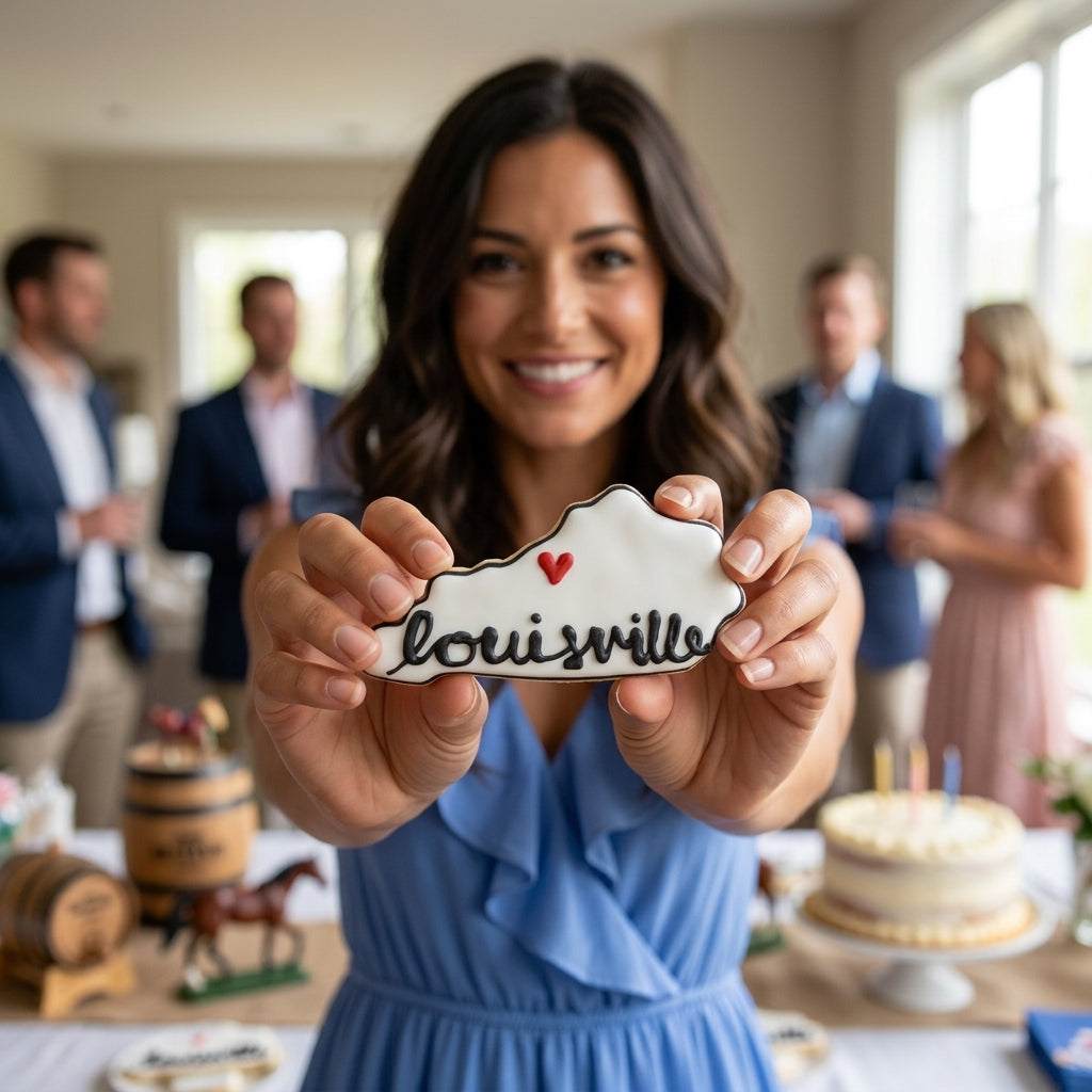 Kentucky Cookie Cutter