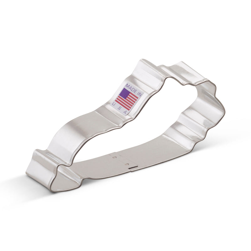 Ann Clark Kentucky Cookie Cutter - Thumbnail 2