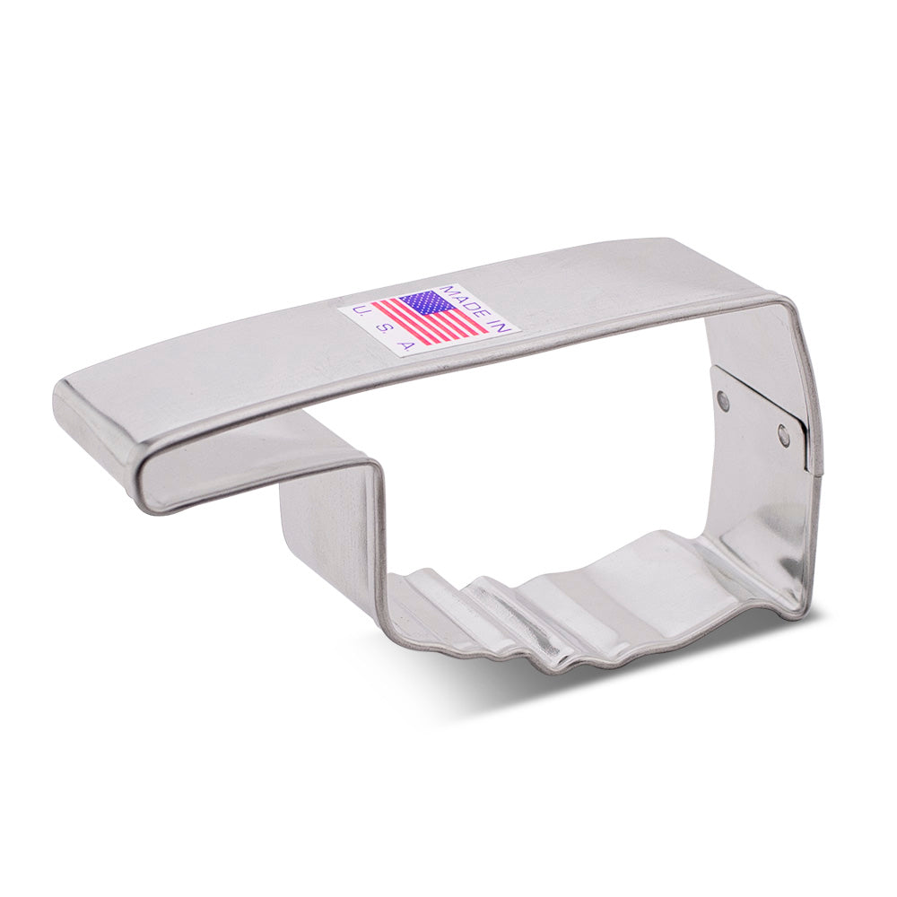 Oklahoma Cookie Cutter