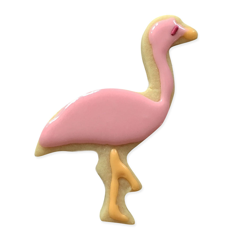 Flamingo Cookie Cutter
