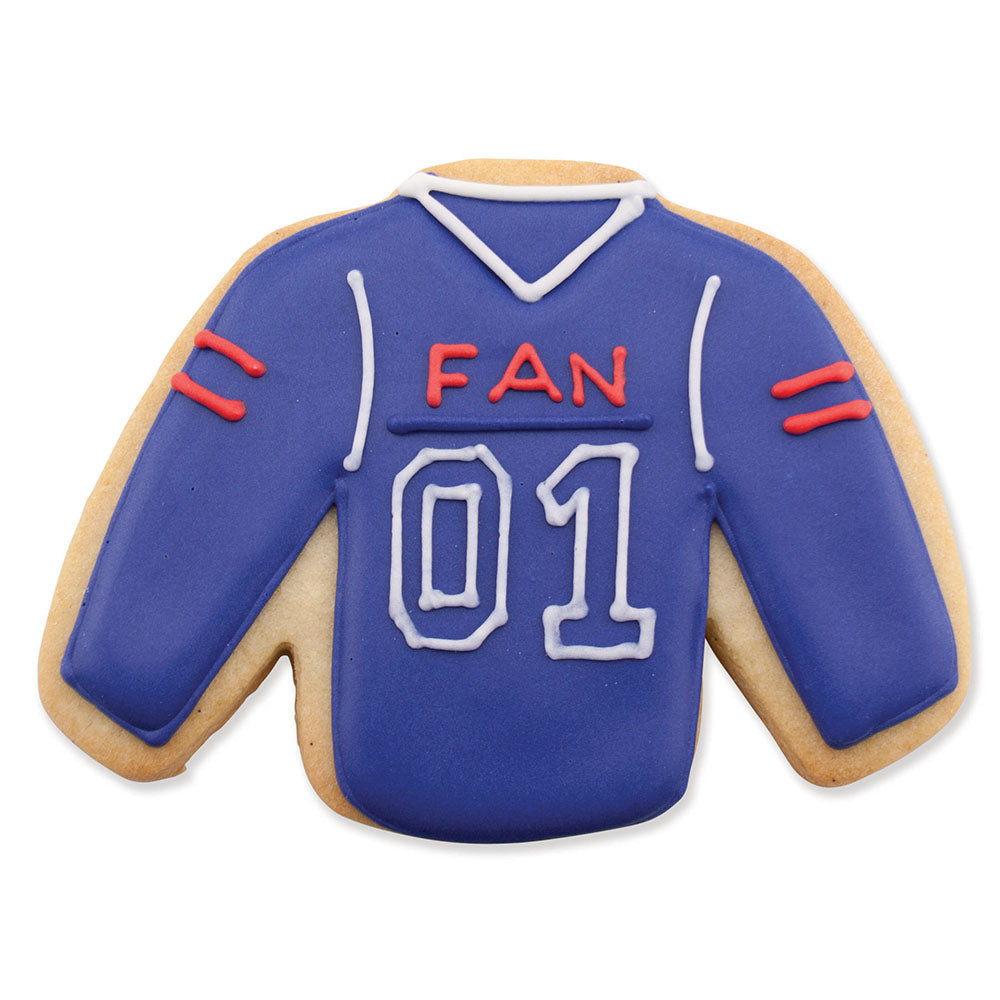 Ann Clark Ugly Sweater Cookie Cutter - Thumbnail 3