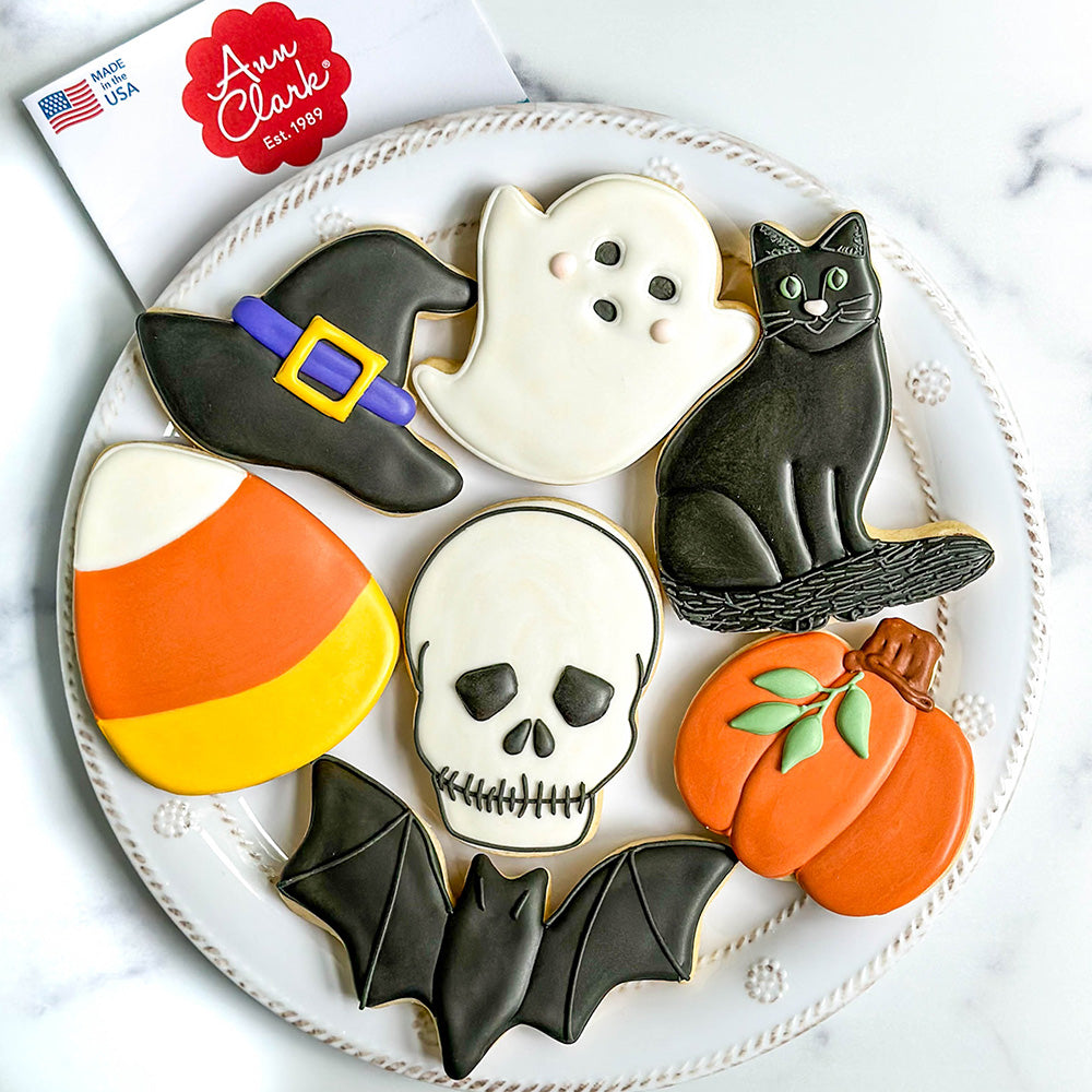 Halloween 7 pc Set
