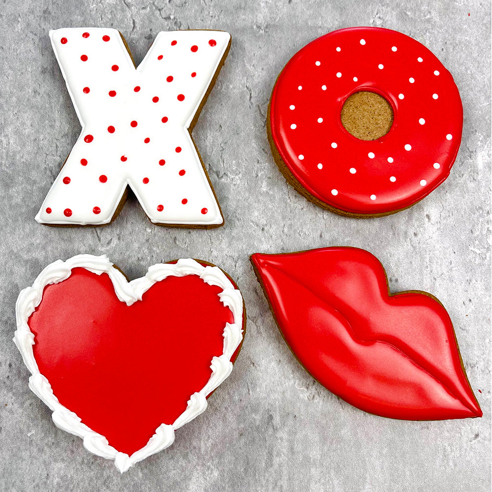 Valentines 4pc Set Ann Clark valentines-4pc-set-ann-clark