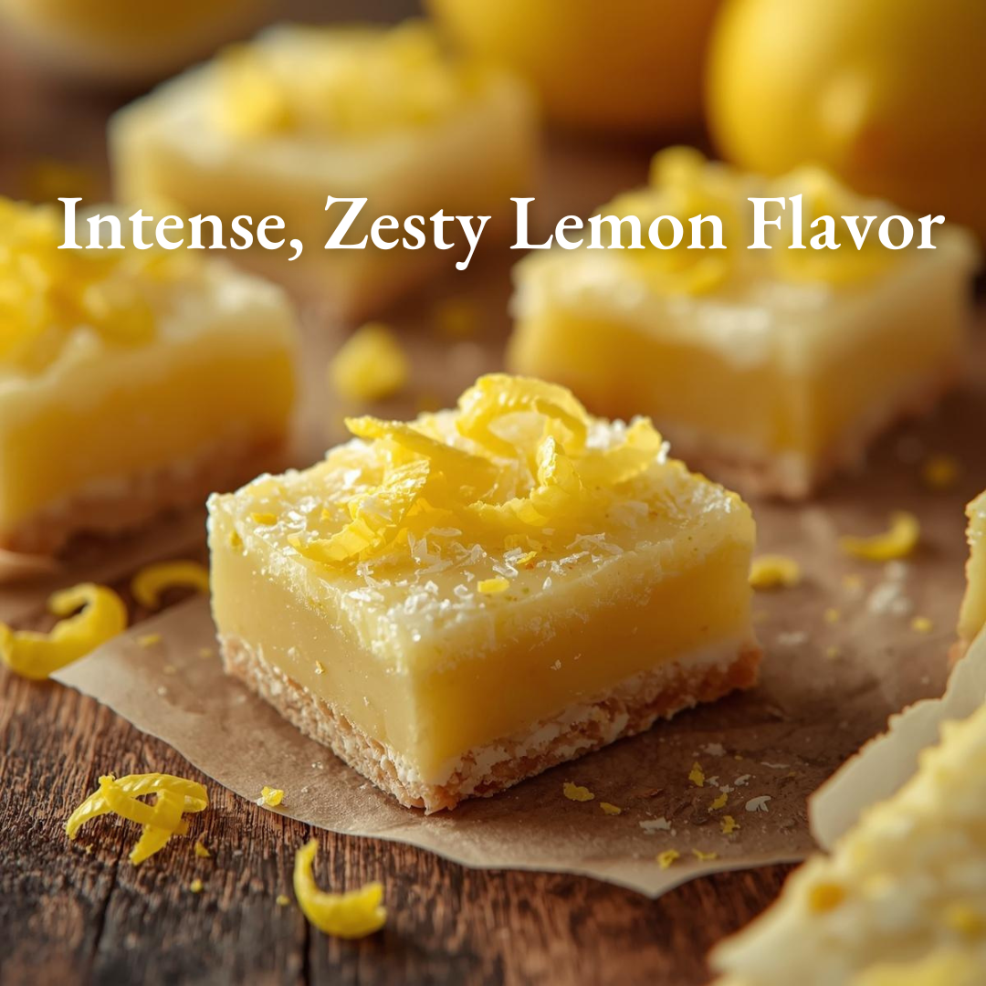 Ann Clark Lemon Bar Mix