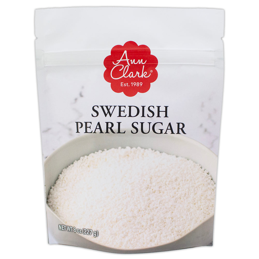Ann Clark Swedish Pearl Sugar