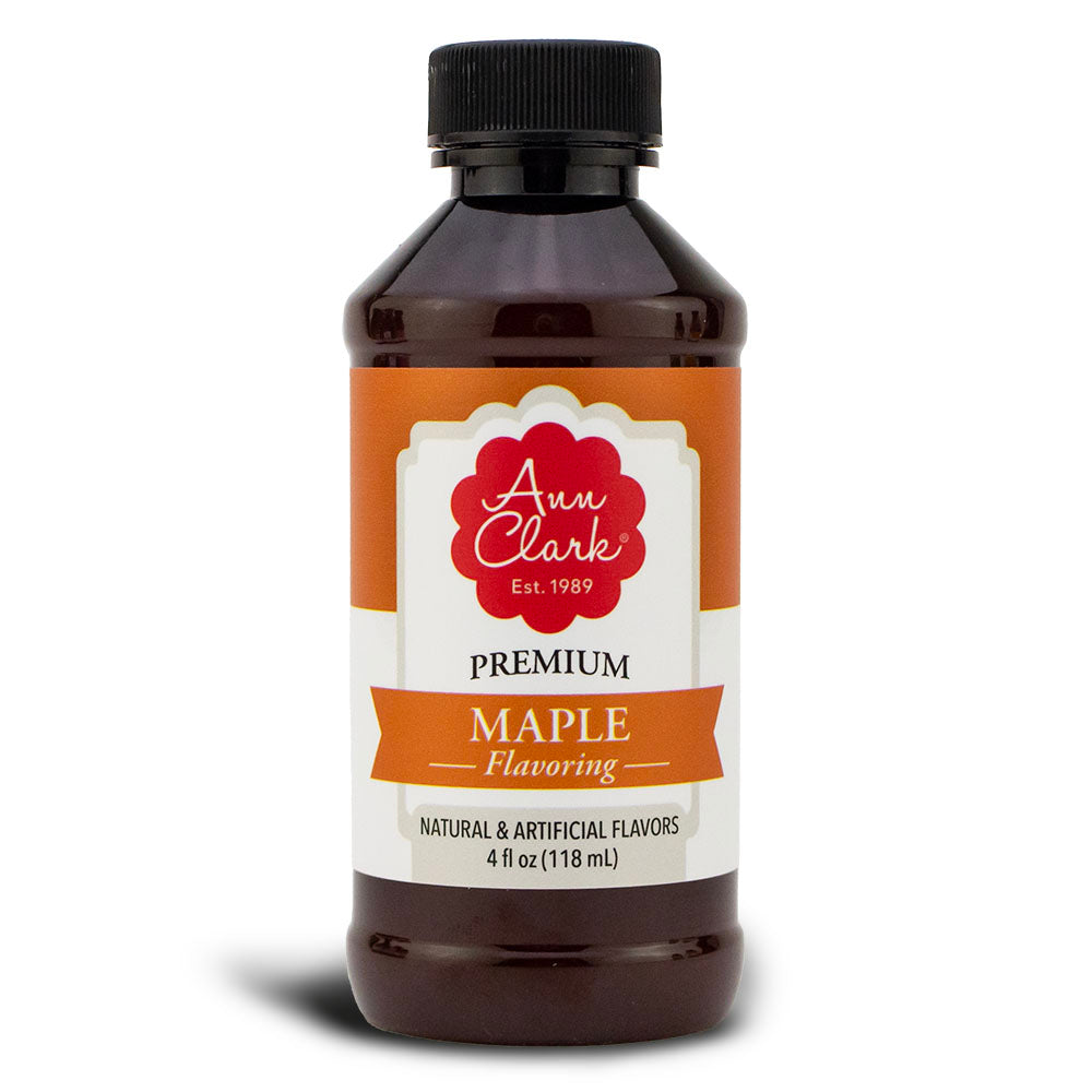Ann Clark Maple Flavoring 