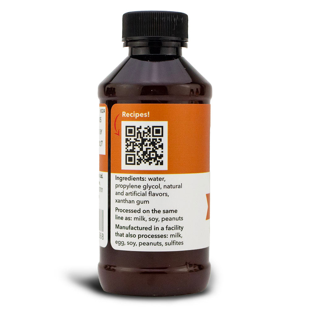 Ann Clark Maple Flavoring 