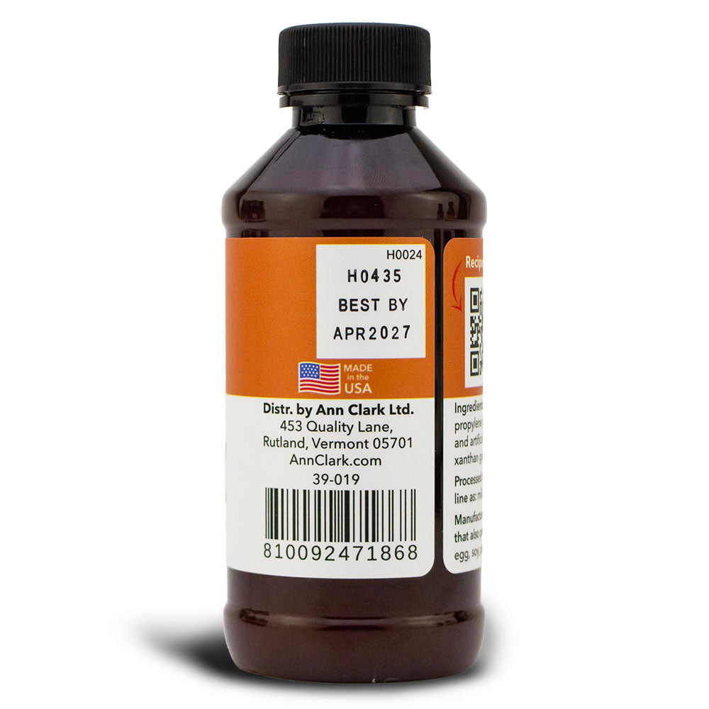 Ann Clark Maple Flavoring 