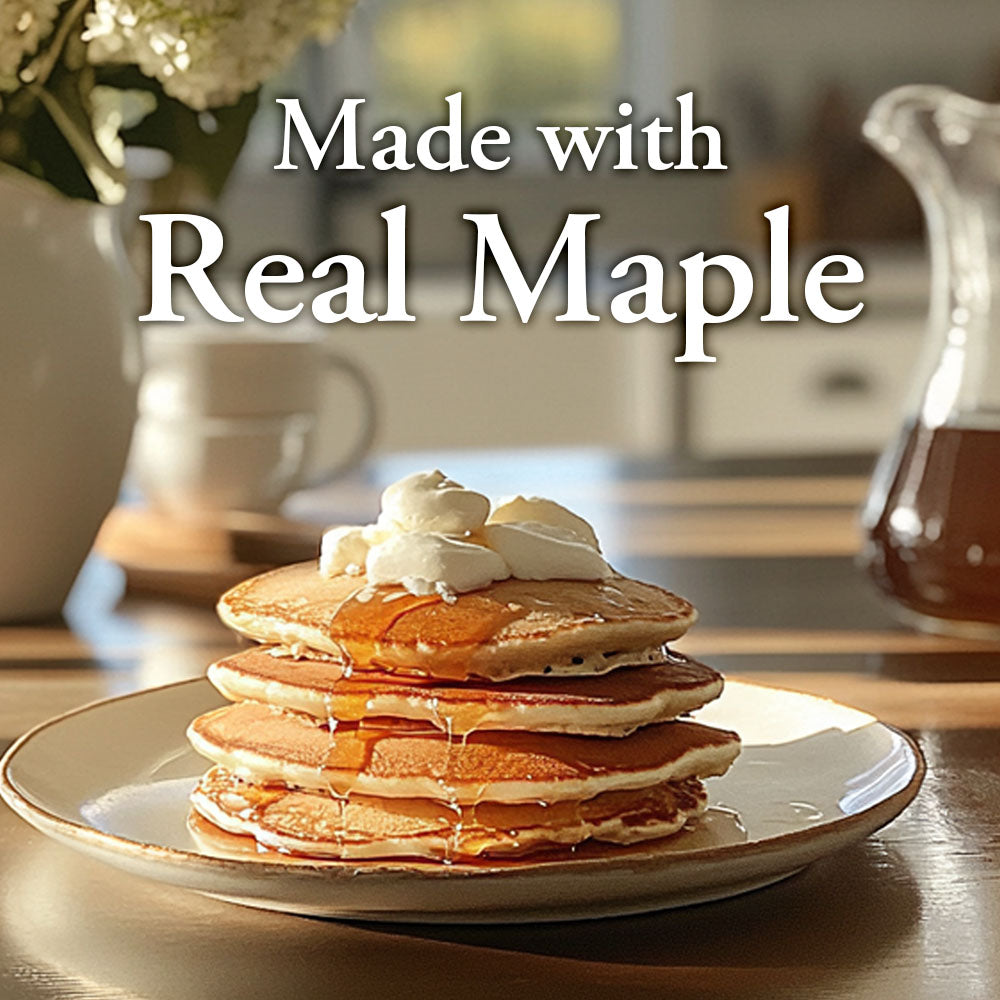 Ann Clark Maple Flavoring 