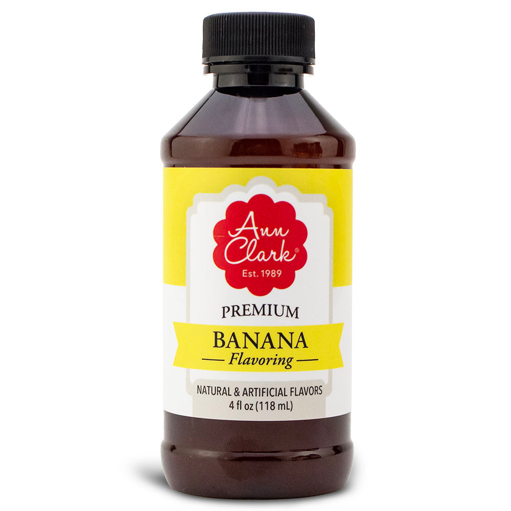 Ann Clark Banana Flavoring 