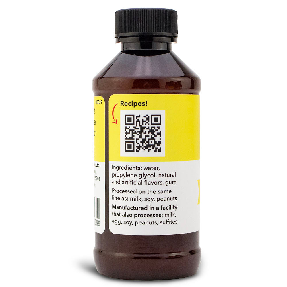 Ann Clark Banana Flavoring 