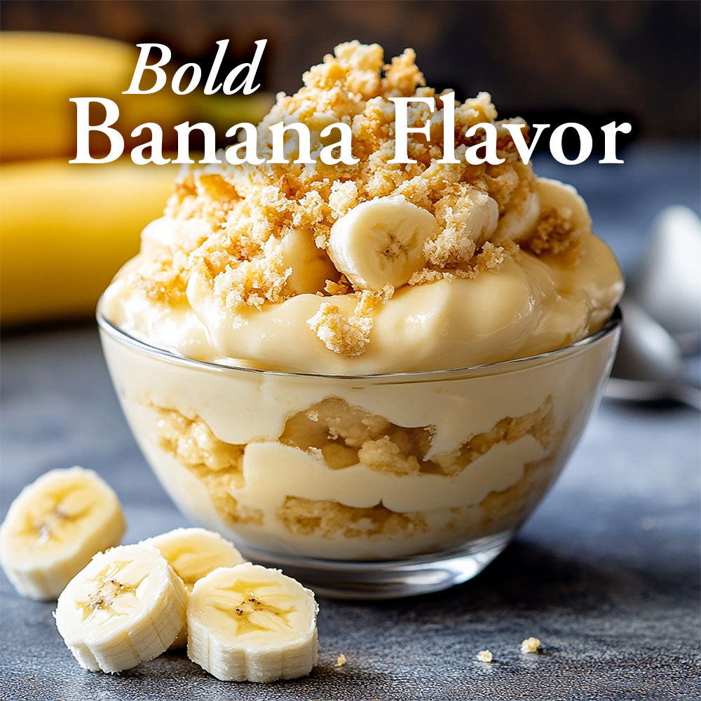 Ann Clark Banana Flavoring 