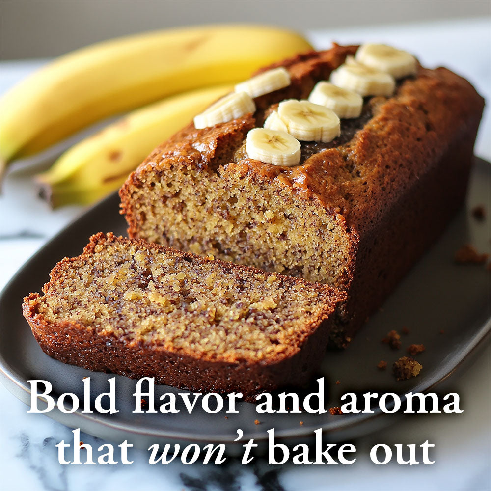 Ann Clark Banana Flavoring