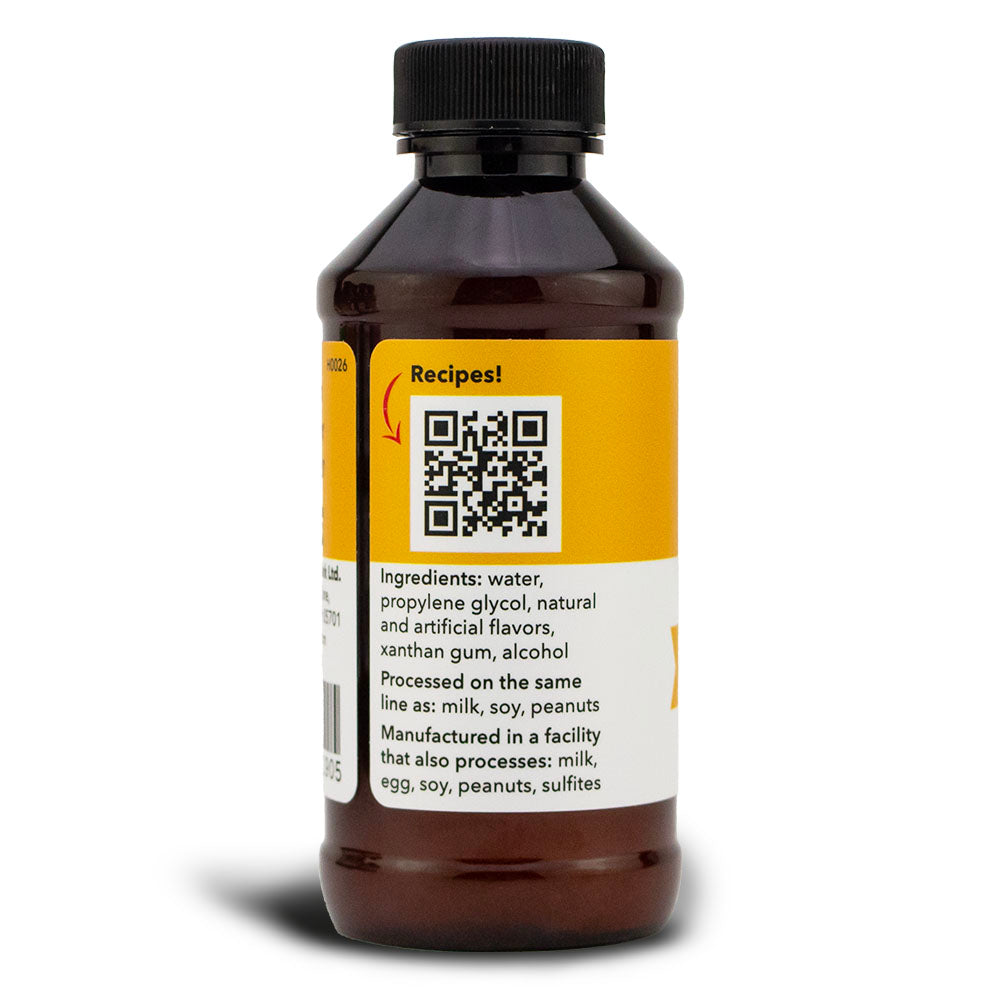 Ann Clark Rum Flavoring 
