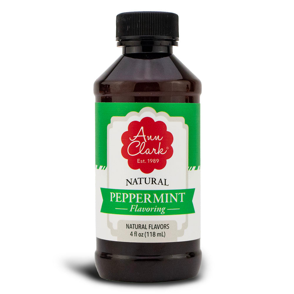 Ann Clark Peppermint Flavoring 