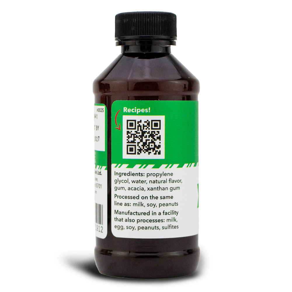Ann Clark Peppermint Flavoring 
