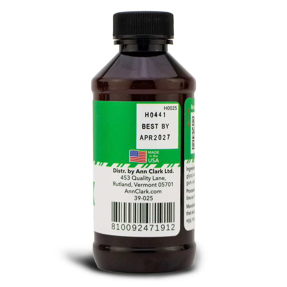 Ann Clark Peppermint Flavoring 