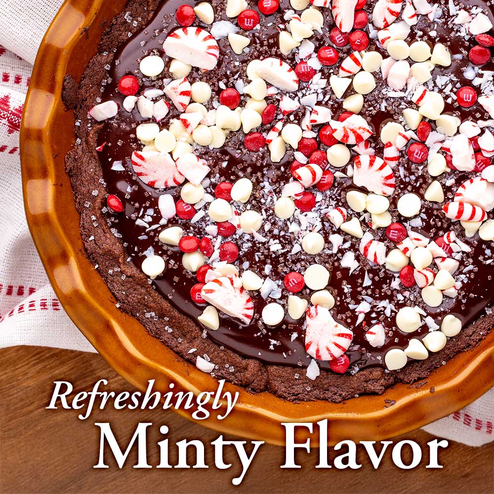 Ann Clark Peppermint Flavoring 