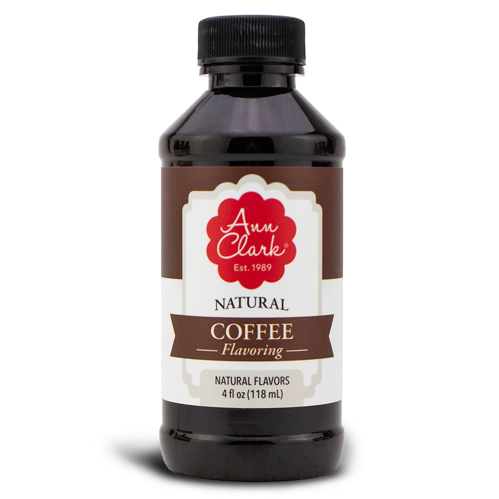 Ann Clark Natural Coffee Flavoring 