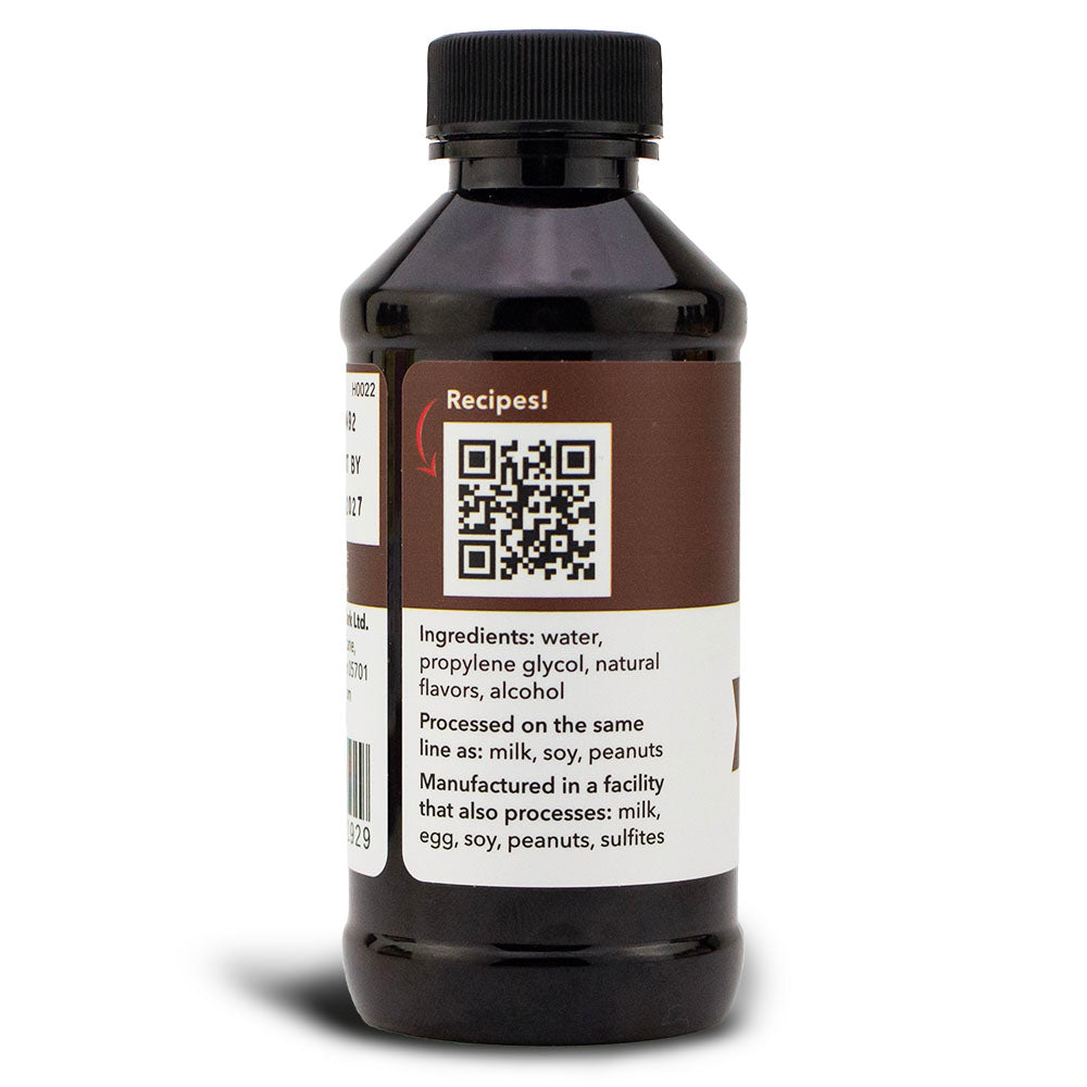 Ann Clark Natural Coffee Flavoring 