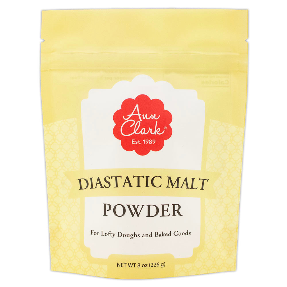 Ann Clark Diastatic Malt Powder
