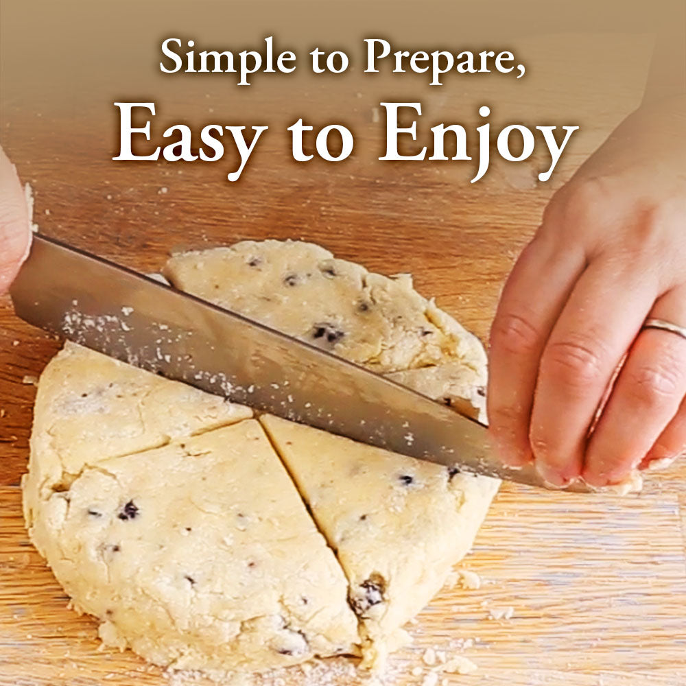 Ann Clark Traditional Chocolate Chunk Scone Mix 