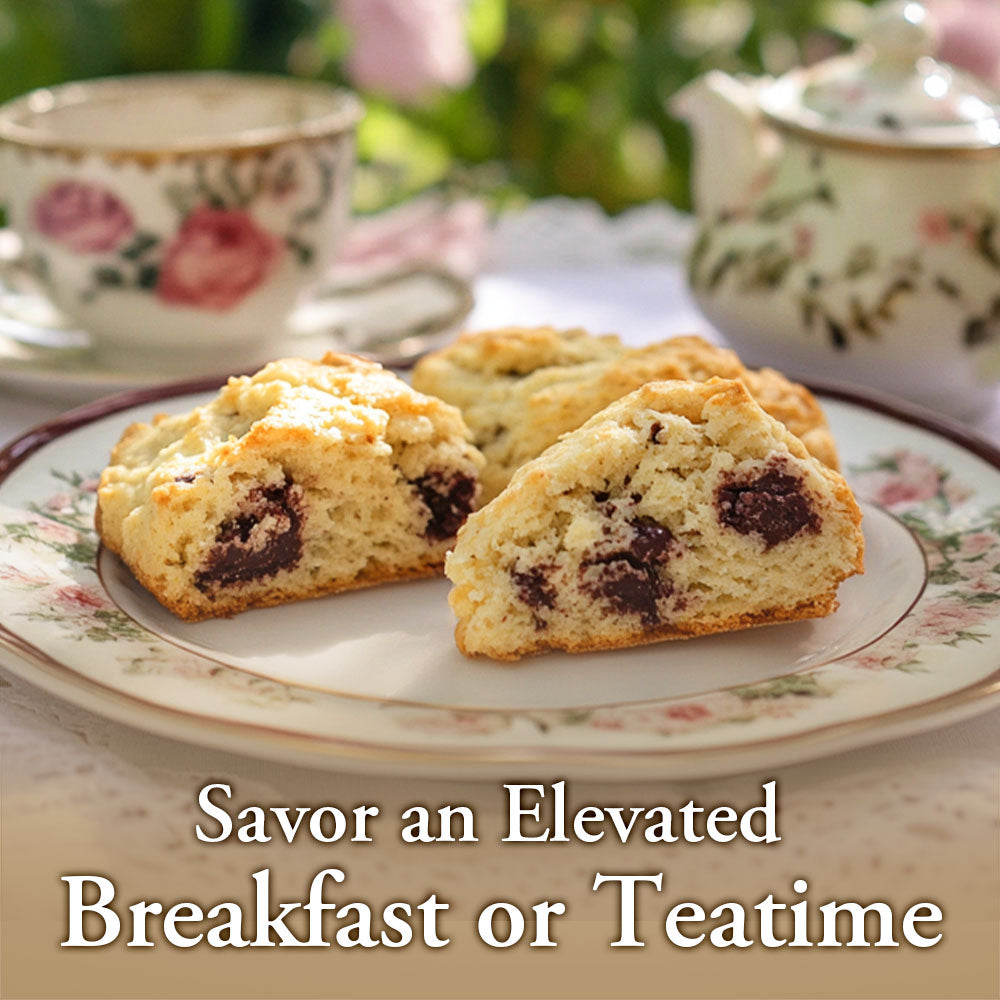 Ann Clark Traditional Chocolate Chunk Scone Mix 